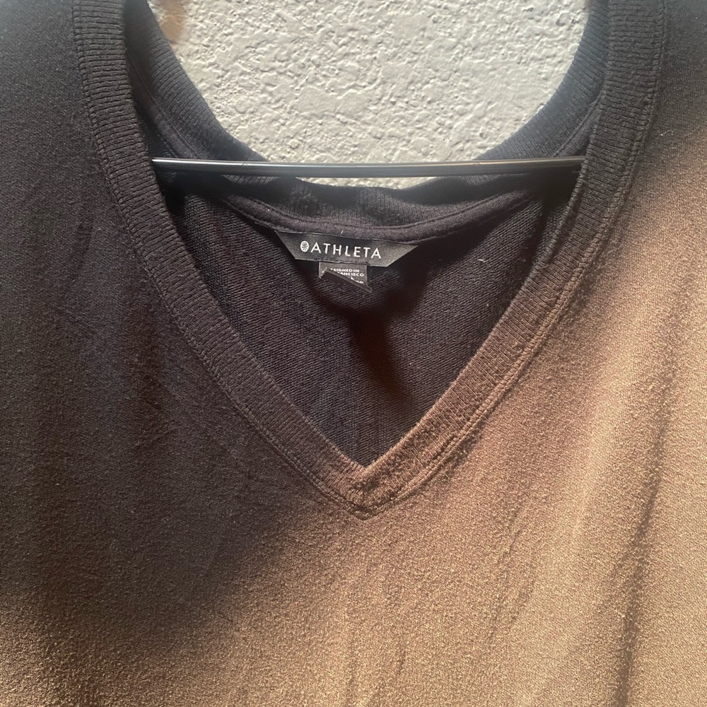 Athleta Pull Over - image 8